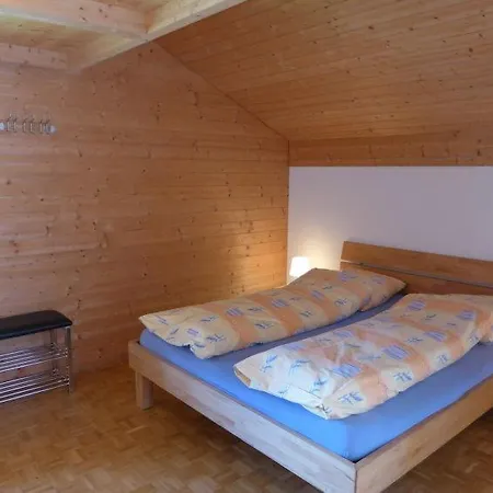 Niederried Sleeps 12 Air Con Wifi * Niederried bei Interlaken
