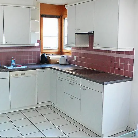 Niederried Sleeps 12 Air Con Wifi