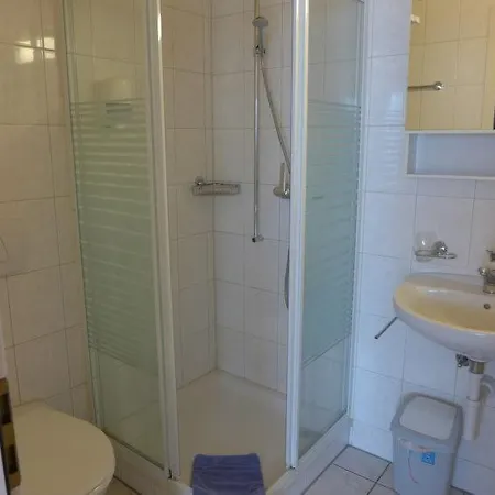 Holiday home Niederried Sleeps 12 Air Con Wifi