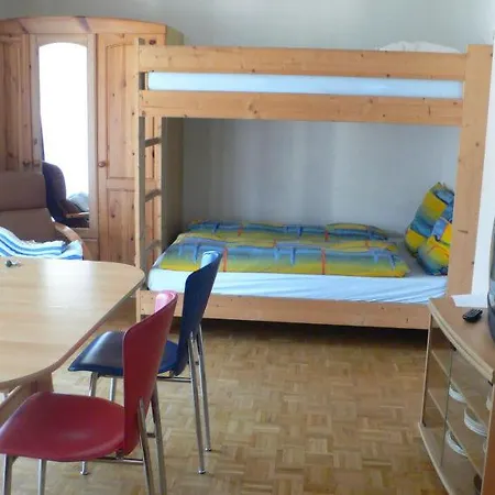 Holiday home Niederried Sleeps 12 Air Con Wifi