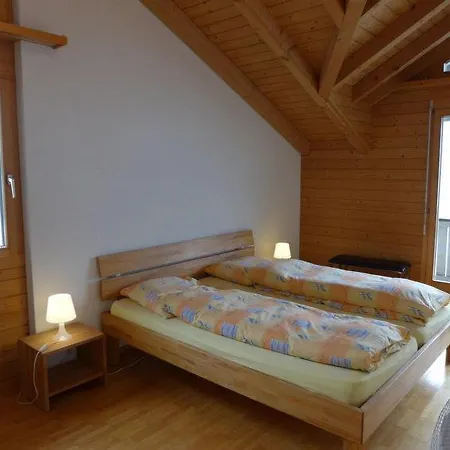 Holiday home Niederried Sleeps 12 Air Con Wifi *