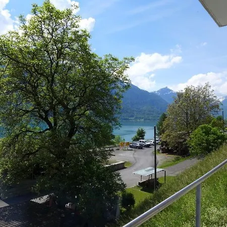 Holiday home Niederried Sleeps 12 Air Con Wifi *